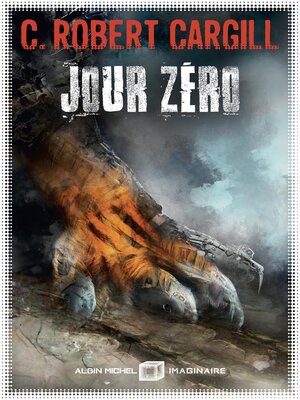 cover image of Jour zéro